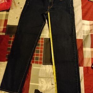 American Eagle Skinny Super Stretch size 12